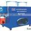 Oil heater used in Industrial workshop heating machine