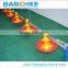 Broiler Chicken Shed Equipment for Poultry