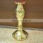 Vase base for trophy