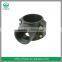 Saddle Clamp Compression Fittings