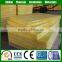 Fireproof Glass Wool Insulation Fiber Glass Wool