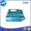 Changfa diesel engine tractor parts S195 side cover