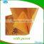 gravure printing laminated plastic pp woven bags for millet
