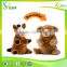 Electronic Components push button switch for plush toy