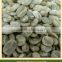 Supply Bulk Green coffee bean Washed arabica coffee beans from China