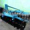 Offset disc harrow for sale