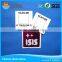 13.56kb ISO Waterproof anti-metal hf lf rfid tag