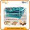 high quality hydraulic wood press/wood veneer hot press machine