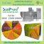 Hot Sale Twin Screw Artificial RIce Machine, Instant Rice Production Line With Best Price In China