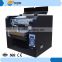 Low MOQ edible A3 cake printer with easy operation
