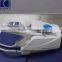 Microneedle mesotherapy injection gun for meso facial moisturizing.
