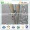 Galvanized metal dog kennel wholesale in box