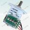 5v stepper motor with shaft