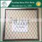 China suppliers of flexible stainless steel wire rope mesh,stainless steel wire rope netting