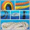 New supply manufacturers of braid rope in cruise ship