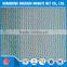 light Green Construction Scaffolding Safety Net