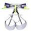 Anpen Fall Protection Light Weight Half Body Safety Harness