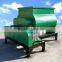 Hot selling and efficent foam concrete