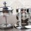 New style french press
