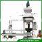 Automatic bagging scale system for Corn Wheat