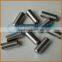 alibaba website zinc plated steel external thread dowel pin