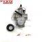 New carb OKO 24mm GY6 Carburetor for PWK Power Jet Racing Scooter Dirt Pit Bike ATV