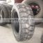High quality 28x9-15 NHS forklift tyre Industrial rubber tyre
