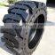 solid skid steer tires 12x16.5