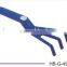 Made-in-China Gardening Tools Manual Mini Gardening Claw Farming Cultivator