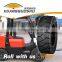 Forklift tire 700-12 from chinese top 10 manufacturers