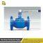 OEM customized professional supplying metal parts cast iron gate valve body