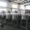 stainless steel storage tank/fermenter/container