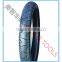 Multi-Sizes Highway Trade Pattern Motorcycle Tyre