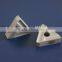 K05 K10 K20 M05 M10 M20 P10 P20 P30 YT YG YW durable cemented tungsten carbide indexable milling insert turning insert