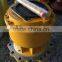 RG14D20A7-SWING GEAR BOX ASSY FOR EC240B SY235 SH240 M5X130CHB 10A-49A