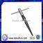 Lathe Machining Stainless Steel Tapered Pin