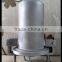 Custom top quality competitive prices manufacturer welding machine parts and function