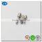 High Quality Mechanical Parts Stainless Steel Motor Drive Shaft