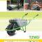 60L water capacity wheelbarrow with one wheel(AF-1C)