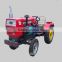 Hot sale and high quality 24hp farm tractor made in china