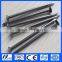 Electro Galvanized Low Carbon Steel Flat Head Iron Nails
