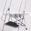 Folding household ladders WITH New ANSI