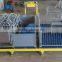 Hot selling high quality fiber glass pig cages,farrowing crate,pig farm house