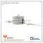 1/2" stainless steel quick coupling