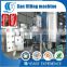 Small capacity automatic beer filling machine price