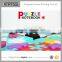 creative puzzle notebook