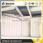First Grade best price aac( autoclaved aerated concrete) panel from Chinese supplier Donyue brand