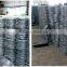 Barbed Wire Chain Link Fencing Materials