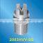 2003HVV+GL-SS flat fan cleaning nozzle