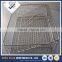 industrail warehouse powder coating steel wire mesh basket